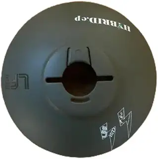 lockfield equipmentアダムスキーハット H&Oコラボ