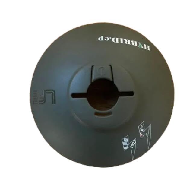 lockfield equipmentアダムスキーハット H&Oコラボ