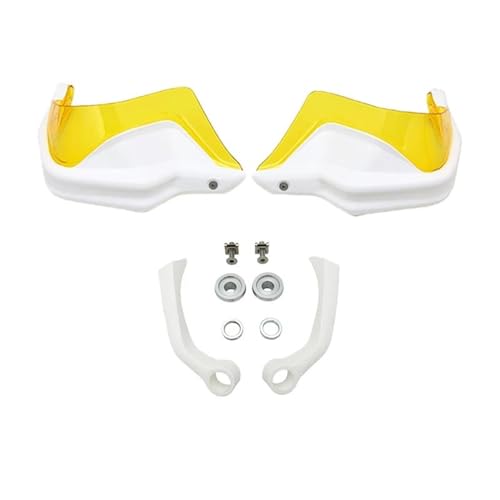 �v���e�N�^�[ �E�C���h�X�N���[�� �o�C�N�K�[�h�V�[���h �n���h���K�[�h�V�[���h ���h�K�[�h �ی�ɓK������R1250GS R1200GS LC ADV F750GS F850GS F800GS 2013-2022�p �K�[�h���[�^�[�T�C�N���n���h�K�[�h�n���h