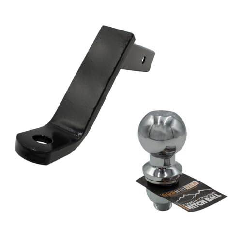 Front Lower Damper Ball Mount for 3RACING Cero Ultra 2.0 / 3Racing / SAK-C107A