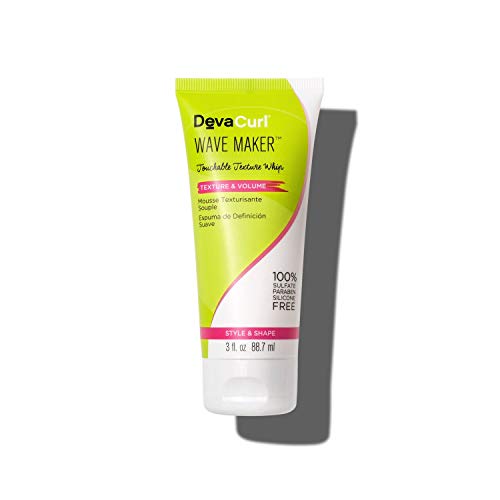 DevaCurl Wave Maker, Styling and Shine, 3 Oz