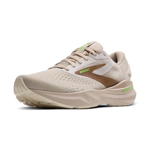Image of Brooks Men's Adrenaline GTS 24 Supportive Running Shoe