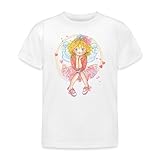prinzessin lillifee t-shirt Prinzessin Lillifees größter Wunsch ist es, das Feenreich Pinkovia zum schönsten Land der Welt zu machen. Ein offizielles Lizenzprodukt aus der Prinzessin Lillifee Kollektion von Spreadshirt.
