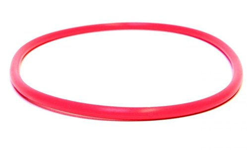 Contenuto confezione: Silicone O ring POL-E06B