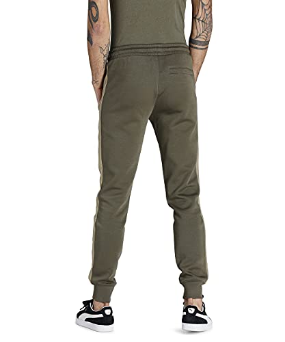 Image of Puma Men's Regular Track Pants