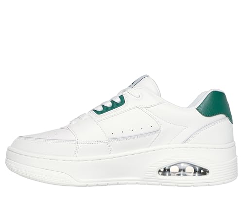 Image of Skechers Mens Uno Court - Low Post Match