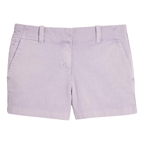 Image of vineyard vines Women's 3 1 /2 Inch Herringbone Every Day Shorts