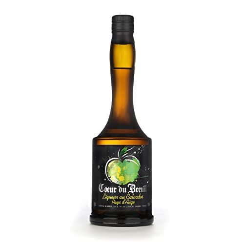 Chateau du Breuil - Coeur du Breuil - Calvados (1 x 0.7 l)