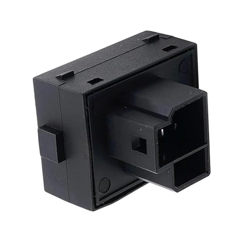 Botones de ventanas para Grand Cherokee 1994-2004, interruptor de control de elevalunas 12V 4