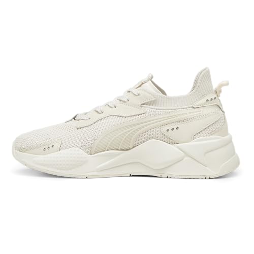 PUMA Mens Rs-Xk Lace Up Sneakers Shoes Casual - White3
