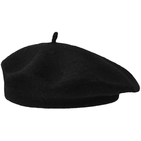 Béret Femme KOAHDE Classique Cover