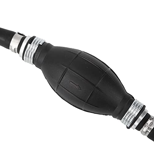 Conjunto de linha de combustível marítimo, conjunto de linha de mangueira de combustível de motor de