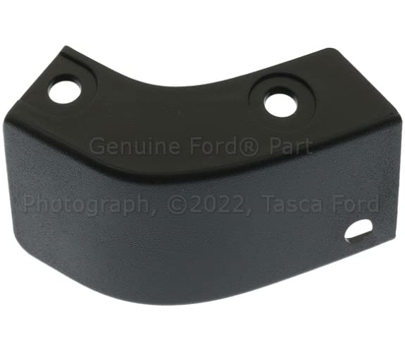 Amazon.com: 2021+ F-150 OEM Genuine LH-Driver Stone Rock Guard 