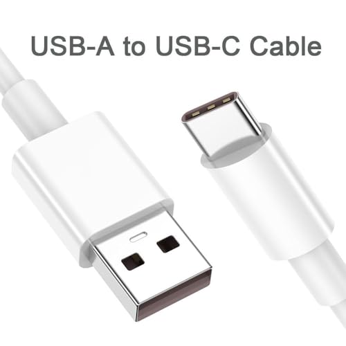 Image of Mudo 44W Original Flash Type C Charging Cable For Vivo V30 /V29 /V28 /V27 /V25 /V23E /V23 Pro /V21 5G /iQOO Neo 9 Pro /12 5G /Neo 7 Pro /Z7 /Z7S /Z6 Lite /11 /Z6 44W /T2 /iQOO 9, 120W USB-C, 1M