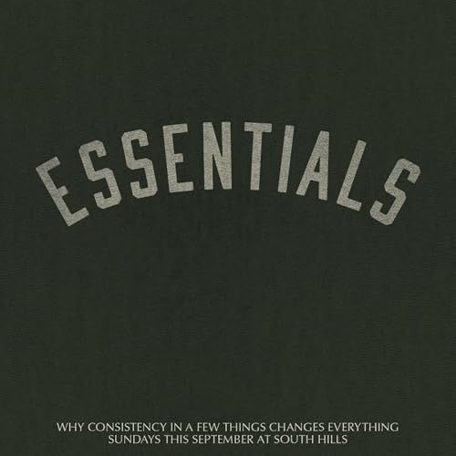 Essentials | Wk 3