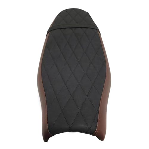 Coussin de siège intégré moto Triumph Speed 400 Scrambler 400 X 2024 2025
