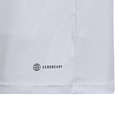 Foto von Manchester United, Jungen Trikot, Saison 2022/23 Offizielle Auswärtstrikot