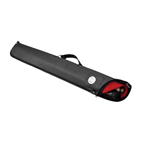Viper Elite Series Taco Rojo y Estuche Casemaster Q-Vault Negro miniatura 2