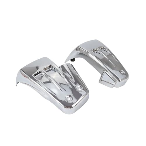 Panneau Couverture Intérieure Moto Softail Finition Premium Fat Bob M8