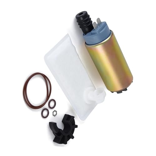 Module de carburant essence à débit constant pour 1190 RC8 et Adventure