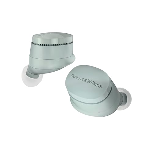 Bowers & Wilkins Pi6 完全ワイヤレスイヤフォン Amazon.co.jp: 【Bowers & Wilkins】 Pi6 (クラウド・グレー) 完全