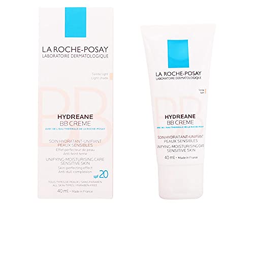 La Roche Posay Hydreane BB Cream SPF20 - 40 ML