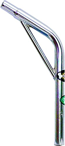 Action Seatpost Curb Dog Lay Back Reinforced 1