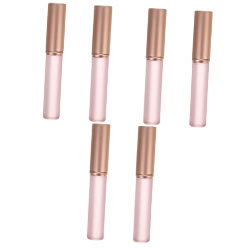 Pincel de labios Beavorty para evitar manchas y lograr un color definido y duradero