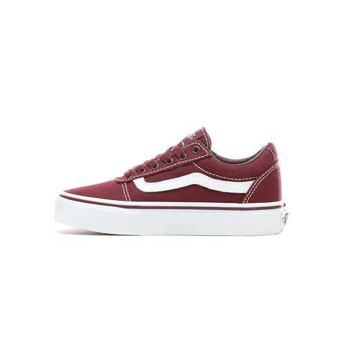 Image of Vans Mens Low-top Trainers