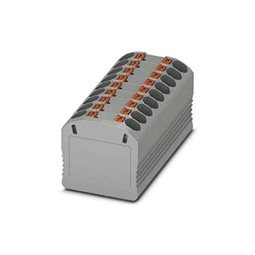 Preisvergleich Produktbild Phoenix Contact Verteilerblock PTFIX 18X1,5 GY