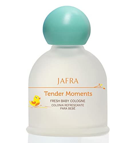 Tender Moments Fresh Baby Cologne by Jafra