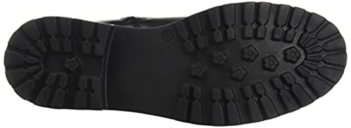 GIOSEPPO MANDERA, Mocassino Donna, Negro, 36 EU