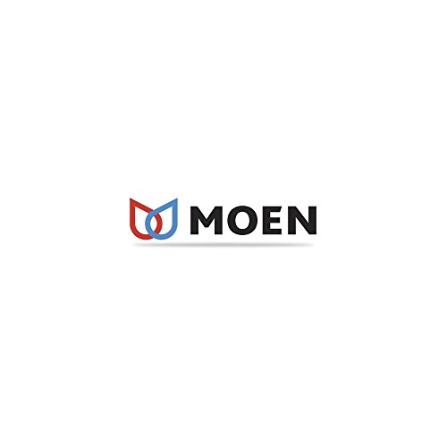 Aireador Moen 116618ORB original en acabado bronce frotado con aceite para grifo 2