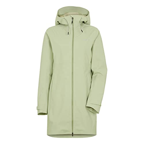 Didriksons Bea Women's Parka 4, Größe_Bekleidung_NR:46, Farbe:soft green