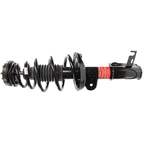 Image of Monroe Quick-Strut 372664 Suspension Strut and Coil Spring Assembly for Chevrolet Cruze