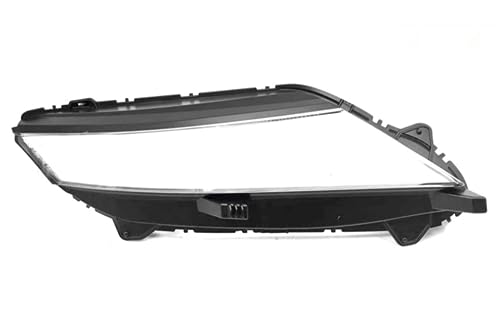 Phare Coque Droite Triton Remplacement Plastique Jauni Fissuré 19-20