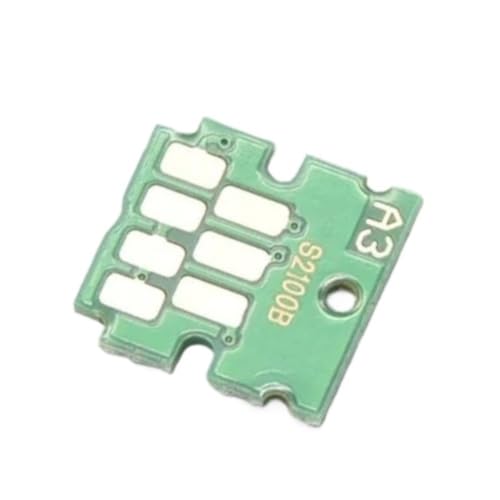 Chip de caja de mantenimiento Epson F570 T3170 soluciona error de depósito lleno en impresoras