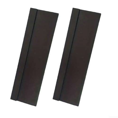 Holz für Bodenbeläge Verlegewerkzeug mit Gewindeklotz für Laminat- und Hartholzböden 3 Kantenstärken