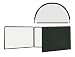ShelterLogic 51483 10' x 10' Corral Shelter Enclosure Kit, Green