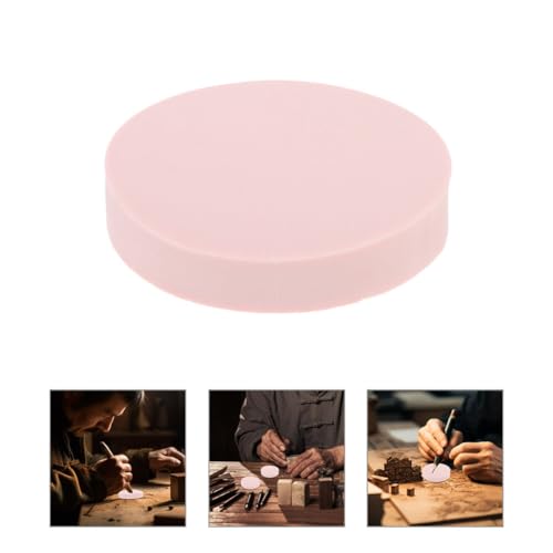 Tofficu Blocos De Escultura De Carimbo De Borracha 12 Peças DIY Esculpir Bloco De Impressão Bloco De