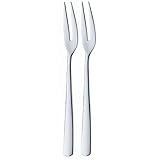 wmf bistro besteck Material: Cromargan Edelstahl Rostfrei 18/10, poliert