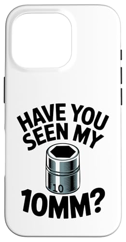 Have You Seen My 10mm �\�P�b�g �~�[�� �� �K�C ���[���A �����Ԑ����m �X�}�z�P�[�X iPhone 16 Pro �p