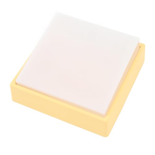 Lámpara de noche inalámbrica LED Keenso pequeña atenuable miniatura 4