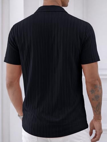 Image of Noble Monk Men Polo Shirt