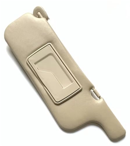 Pare-soleil pour Toyota Corolla pour remplacer une pièce usée ou cassée