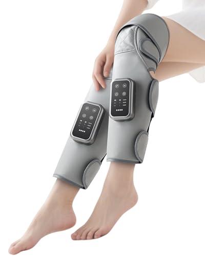 ふくらはぎケア 膝 エアーレッグリラックス