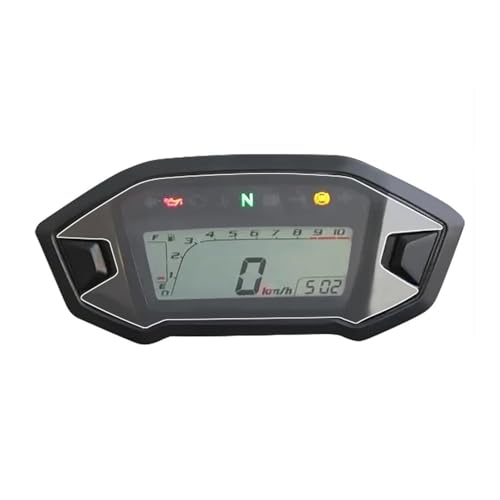 Film protecteur d'instruments moto CB300F CBR500R CB500X écran anti-rayures