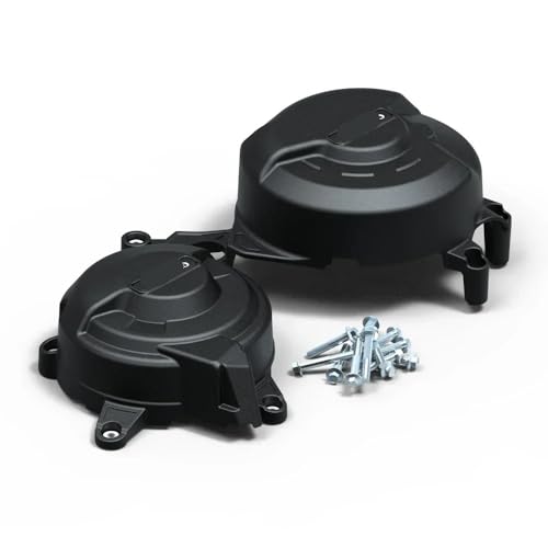 Protectora para motor de motocicletas Multistrada con acabado premium anodizado 5