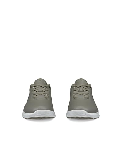 Image of ECCO Golf S Casual Lace Waterproof Golf Shoe