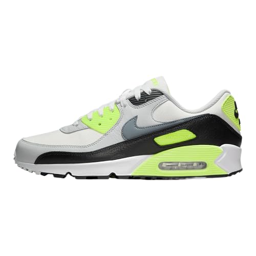 Image of Nike Men Lace Up Running Shoes